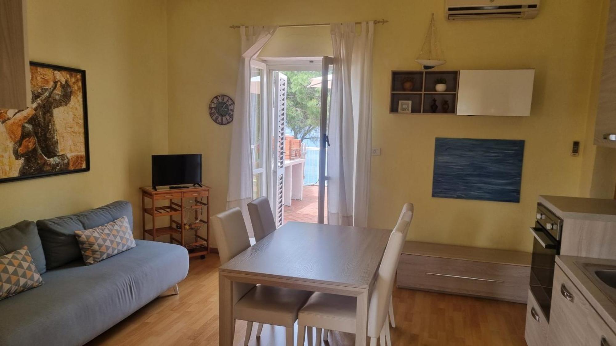 Villa Elvira Country House เบลเวเดเร มาริตตีโม ภายนอก รูปภาพ